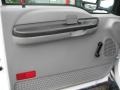 2007 Oxford White Clearcoat Ford F250 Super Duty XL SuperCab  photo #18
