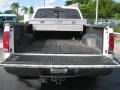 Oxford White - F350 Super Duty XL SuperCab Photo No. 12