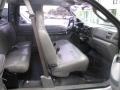 Oxford White - F350 Super Duty XL SuperCab Photo No. 15