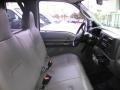 Oxford White - F350 Super Duty XL SuperCab Photo No. 17