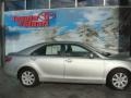 2008 Classic Silver Metallic Toyota Camry LE V6  photo #22