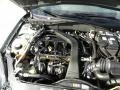 2.3L DOHC 16V iVCT Duratec Inline 4 Cyl. 2006 Ford Fusion S Engine