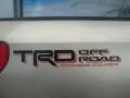 2007 Desert Sand Mica Toyota Tundra SR5 TRD Double Cab 4x4  photo #3