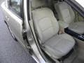 Shimmering Sand Metallic - MAZDA3 i Touring Sedan Photo No. 8