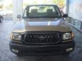 Mystic Gold Metallic - Tacoma Regular Cab Photo No. 1