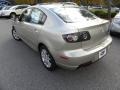 Shimmering Sand Metallic - MAZDA3 i Touring Sedan Photo No. 15