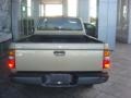 2003 Mystic Gold Metallic Toyota Tacoma Regular Cab  photo #3