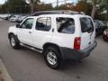 Avalanche White - Xterra S Photo No. 3