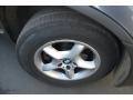 Steel Grey Metallic - X5 3.0i Photo No. 2