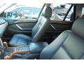 Steel Grey Metallic - X5 3.0i Photo No. 4