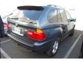 Steel Grey Metallic - X5 3.0i Photo No. 6