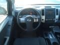 2011 Red Alert Nissan Frontier SV King Cab  photo #6