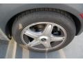 2007 Oxygen Blue Mini Cooper Hardtop  photo #3