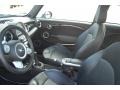 2007 Oxygen Blue Mini Cooper Hardtop  photo #5