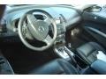 Precision Gray Metallic - Maxima 3.5 SE Photo No. 4