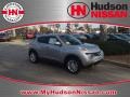 Chrome Silver - Juke SL Photo No. 2