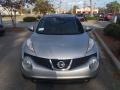 Chrome Silver - Juke SL Photo No. 3