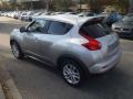Chrome Silver - Juke SL Photo No. 4