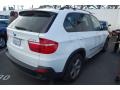 Alpine White - X5 3.0si Photo No. 3