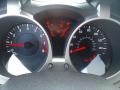 Black/Red w/Silver Trim Gauges Photo for 2011 Nissan Juke #40480582