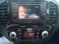 Black/Red w/Silver Trim Controls Photo for 2011 Nissan Juke #40480602
