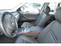 Alpine White - X5 3.0si Photo No. 5