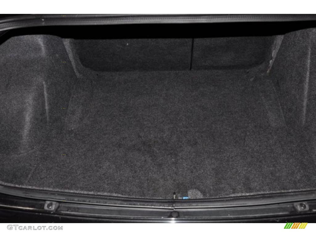 2006 300 C HEMI AWD - Brilliant Black Crystal Pearl / Dark Slate Gray/Light Graystone photo #13