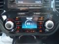 Black/Red w/Silver Trim Controls Photo for 2011 Nissan Juke #40480618