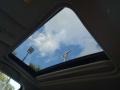 Black/Red w/Silver Trim Sunroof Photo for 2011 Nissan Juke #40480666