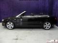 Brilliant Black - A4 2.0T quattro Cabriolet Photo No. 3