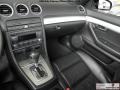 Brilliant Black - A4 2.0T quattro Cabriolet Photo No. 7