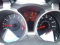 2011 Nissan Juke SV Gauges
