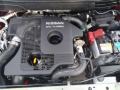 1.6 Liter DIG Turbocharged DOHC 16-Valve 4 Cylinder Engine for 2011 Nissan Juke SV #40480834