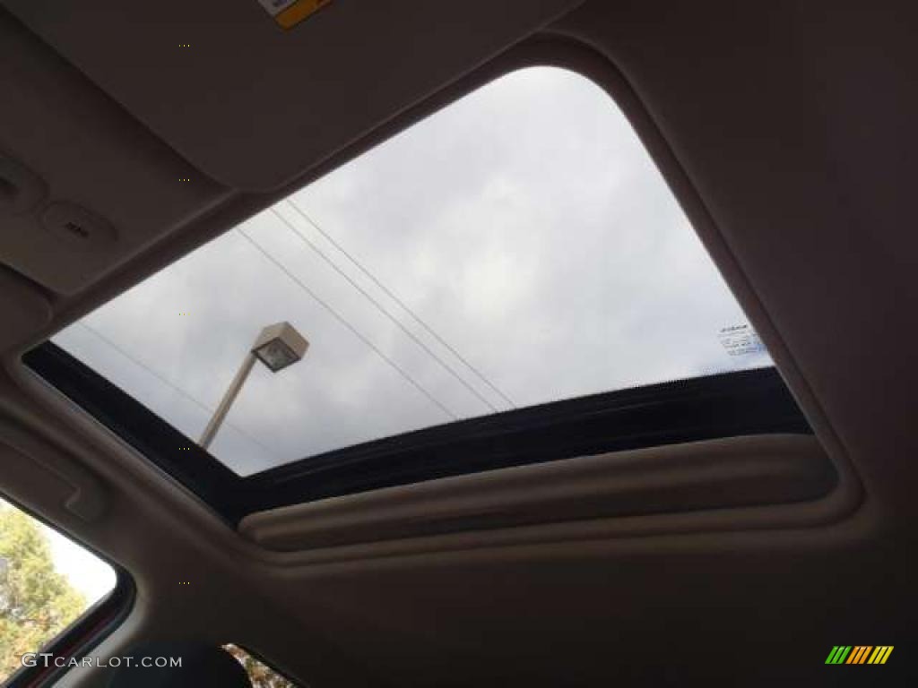 2011 Nissan Juke SV Sunroof Photo #40480866