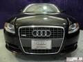 Brilliant Black - A4 2.0T quattro Cabriolet Photo No. 14
