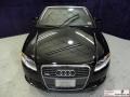 Brilliant Black - A4 2.0T quattro Cabriolet Photo No. 15