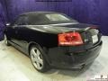 Brilliant Black - A4 2.0T quattro Cabriolet Photo No. 17