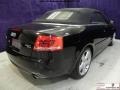 Brilliant Black - A4 2.0T quattro Cabriolet Photo No. 18