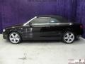 Brilliant Black - A4 2.0T quattro Cabriolet Photo No. 20