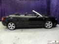 Brilliant Black - A4 2.0T quattro Cabriolet Photo No. 21