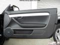 Brilliant Black - A4 2.0T quattro Cabriolet Photo No. 26