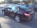 Crimson Black - Maxima 3.5 SV Photo No. 3