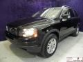 2008 Ember Black Metallic Volvo XC90 3.2 AWD  photo #2