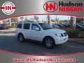 Avalanche White - Pathfinder Silver Photo No. 1