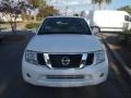 Avalanche White - Pathfinder Silver Photo No. 2