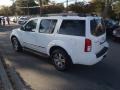 Avalanche White - Pathfinder Silver Photo No. 3