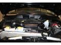 4.7 Liter SOHC 16-Valve Flex Fuel Magnum V8 2008 Dodge Ram 1500 SXT Regular Cab 4x4 Engine