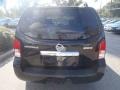 Super Black - Pathfinder Silver Photo No. 4