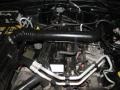 4.0 Liter OHV 12V 242 Straight 6 Engine for 2003 Jeep Wrangler Sahara 4x4 #40481710