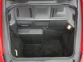  2008 911 Carrera 4S Coupe Trunk